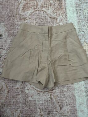 Wilfred Shorts